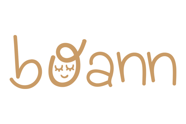 Chupetes Boann Logo