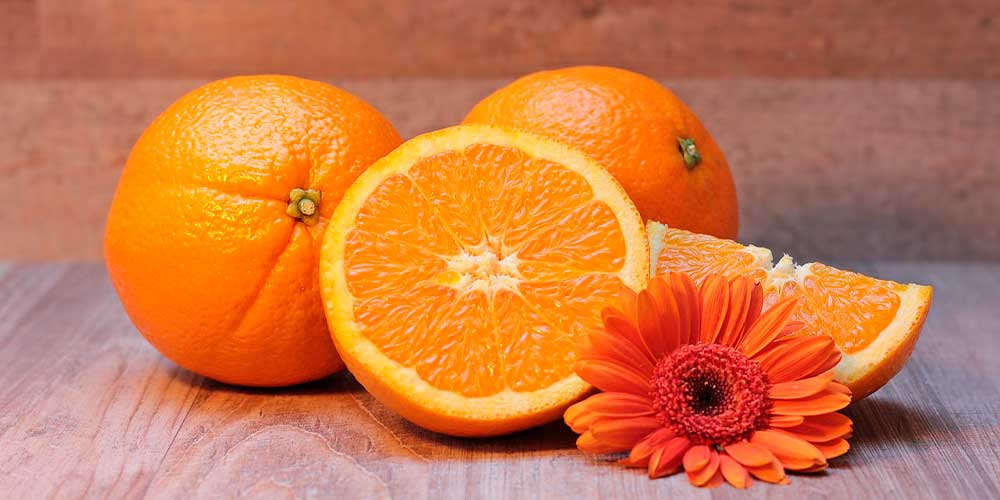 Naranja Grande